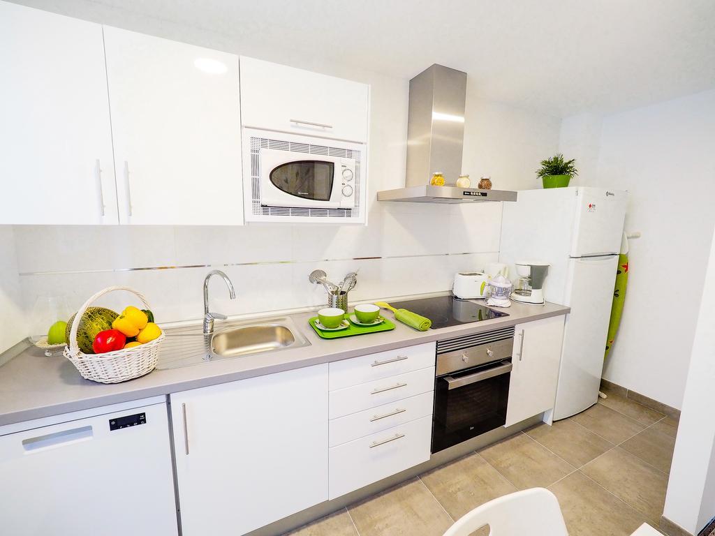Apartment Picafort 3 Habs